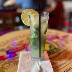 Mojito!