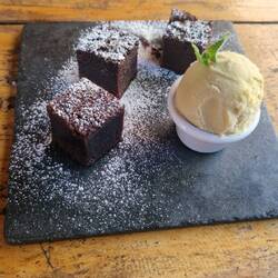 Kokaeis / Koka dondurma