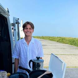 Abendessen Vorbereitung