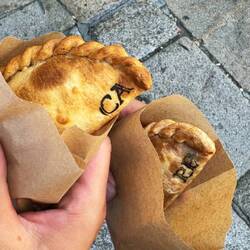 Empanadas