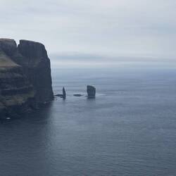 Links Kellingin und rechts Risin