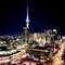 Gute Nacht Auckland
