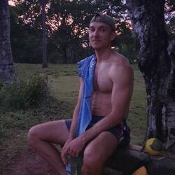 ...Bei Ebbe ist hier niemand 🙂