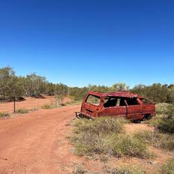 Manche stranden hier auf der Strecke