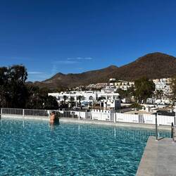 Alove Hotel mit geilem Rooftop-Pool, San Jose