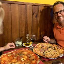 Best Pizza, San Jose