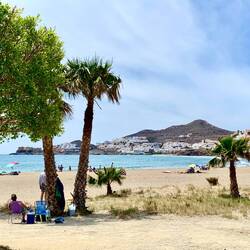 Playa San Jose