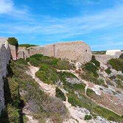 The Fortress of Belex
