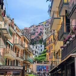 Manarola
