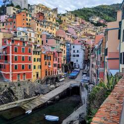 Riomaggiore