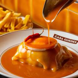 Francesinha
