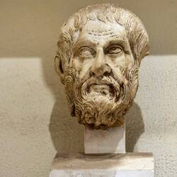 Museums Impressionen