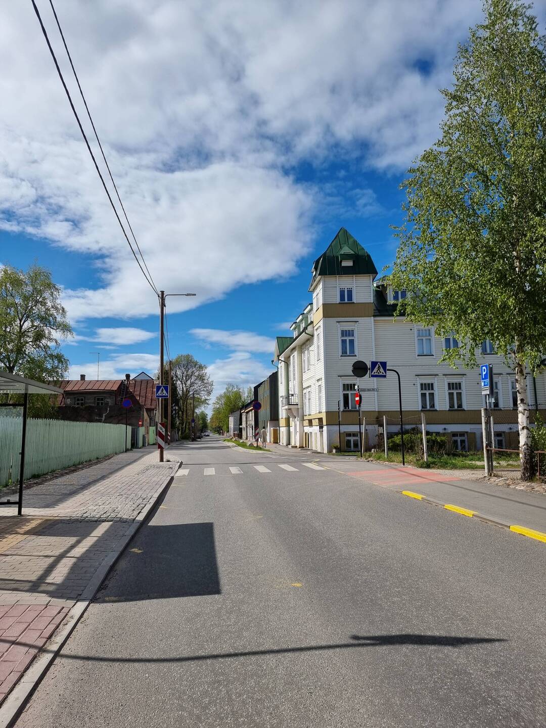 Houses/huizen