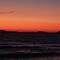 Sunset from Naxos