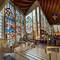 Joan of arc memorial chapel