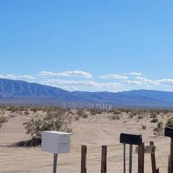 The end of the world