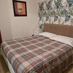 unsere Unterkunft "Antico Borgo Piceno"