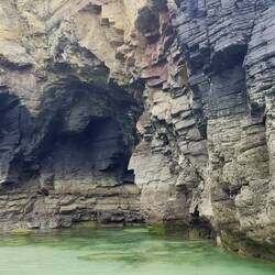 Playa de Las Catedrales