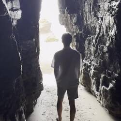 Playa de Las Catedrales