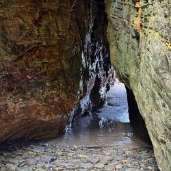 Playa de Las Catedrales
