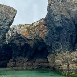 Playa de Las Catedrales