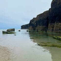 Playa de Las Catedrales