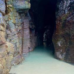 Playa de Las Catedrales