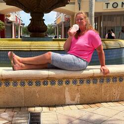 Uns geht es richtig gut ❤️