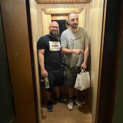 Lieferando ala Marokko