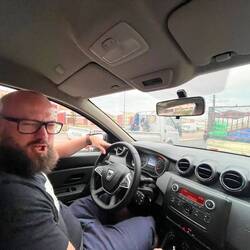 Falk ist stinksauer😤