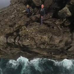 Wetter wurde besser ;)