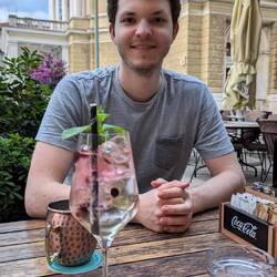 Und vernünftige Cocktails