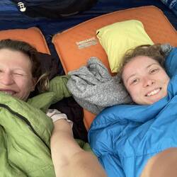 Langschläfer gefunden :)