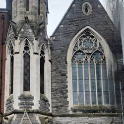 St. John's Episcopal Church