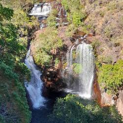 Florence Falls