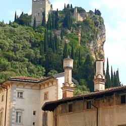 Castello Arco.