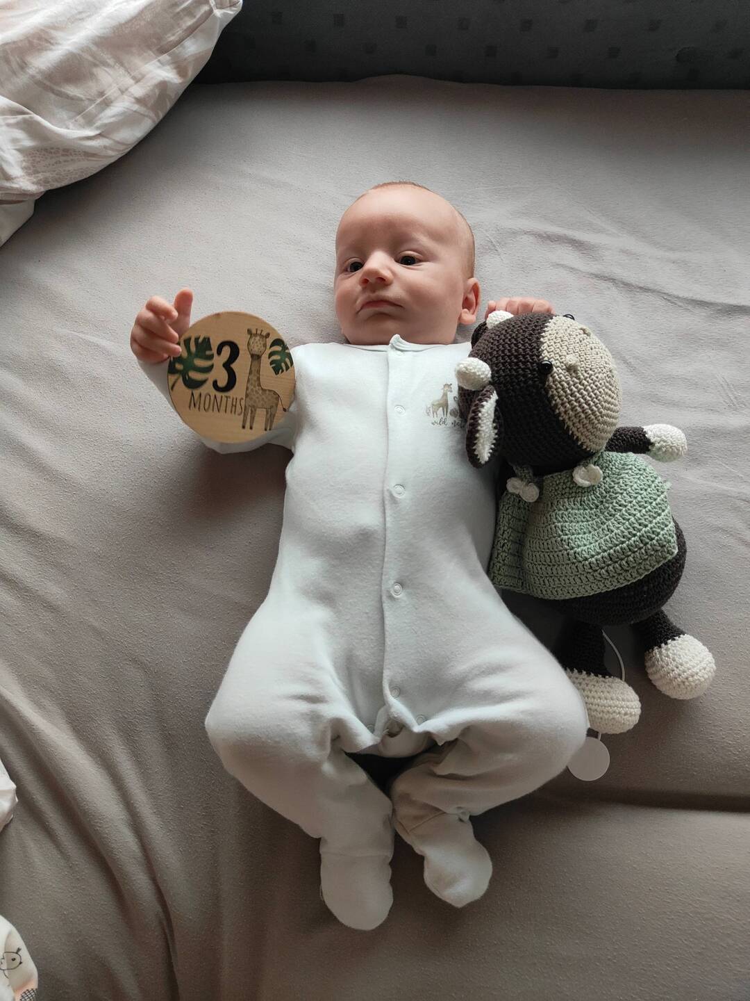Scho 3 Mönet uf dere Welt bi mine wundervolle Eltere ❤️