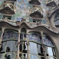 Gaudi Museum