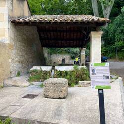 Lavoir Lou Lavadou