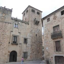 Old town