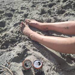 Verdientes Feierabendbierchen 🍺