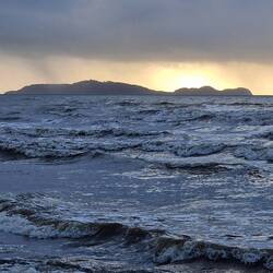 wunderschön zu beobachten
