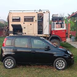 Das Mietauto der Schweiz