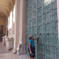 Alibaba...Open Sesame