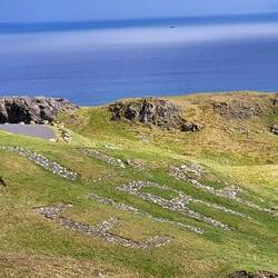 71 Eire - Anflughilfe für die Alliierten