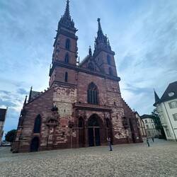 Baseler Münster
