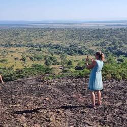 Da staunen die Julias