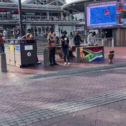 Music at The Waterfront