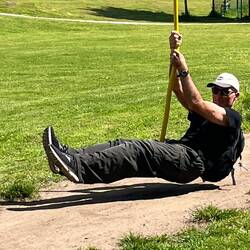 Flying fox from 2003