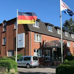 Hotel an der Schlei